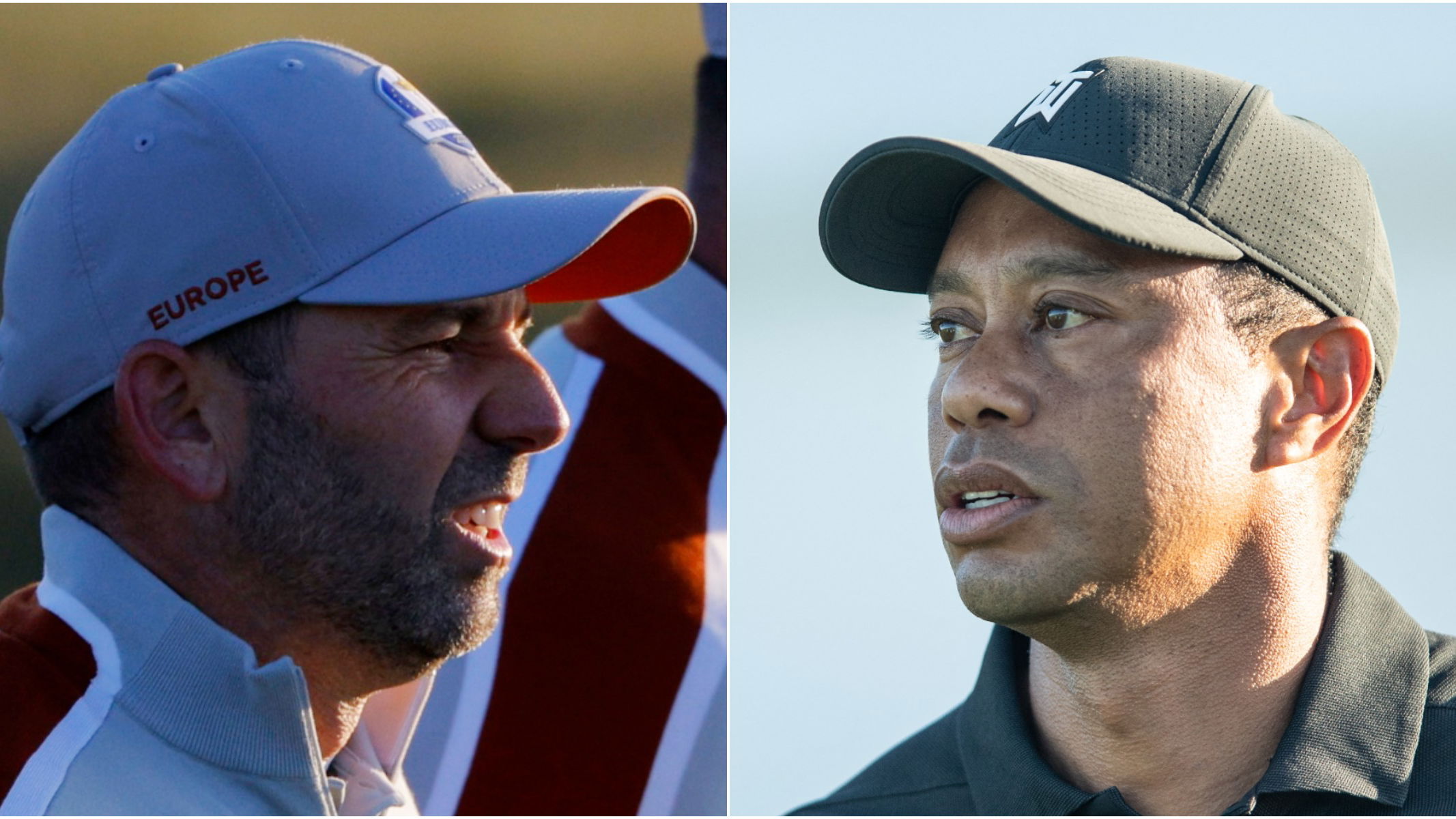 Tiger Woods & Sergio Garcia: A history of their poisonous feud