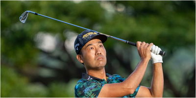 PGA Tour pro RIPS into Kevin Na for slow play at Sony Open