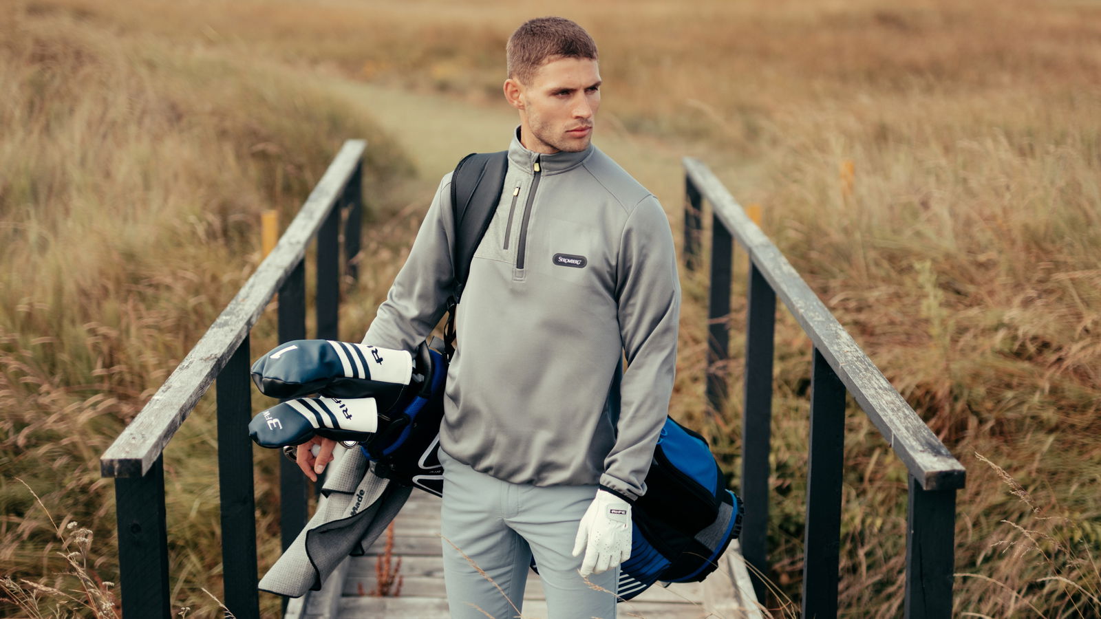 Top to Toe Style from Stromberg