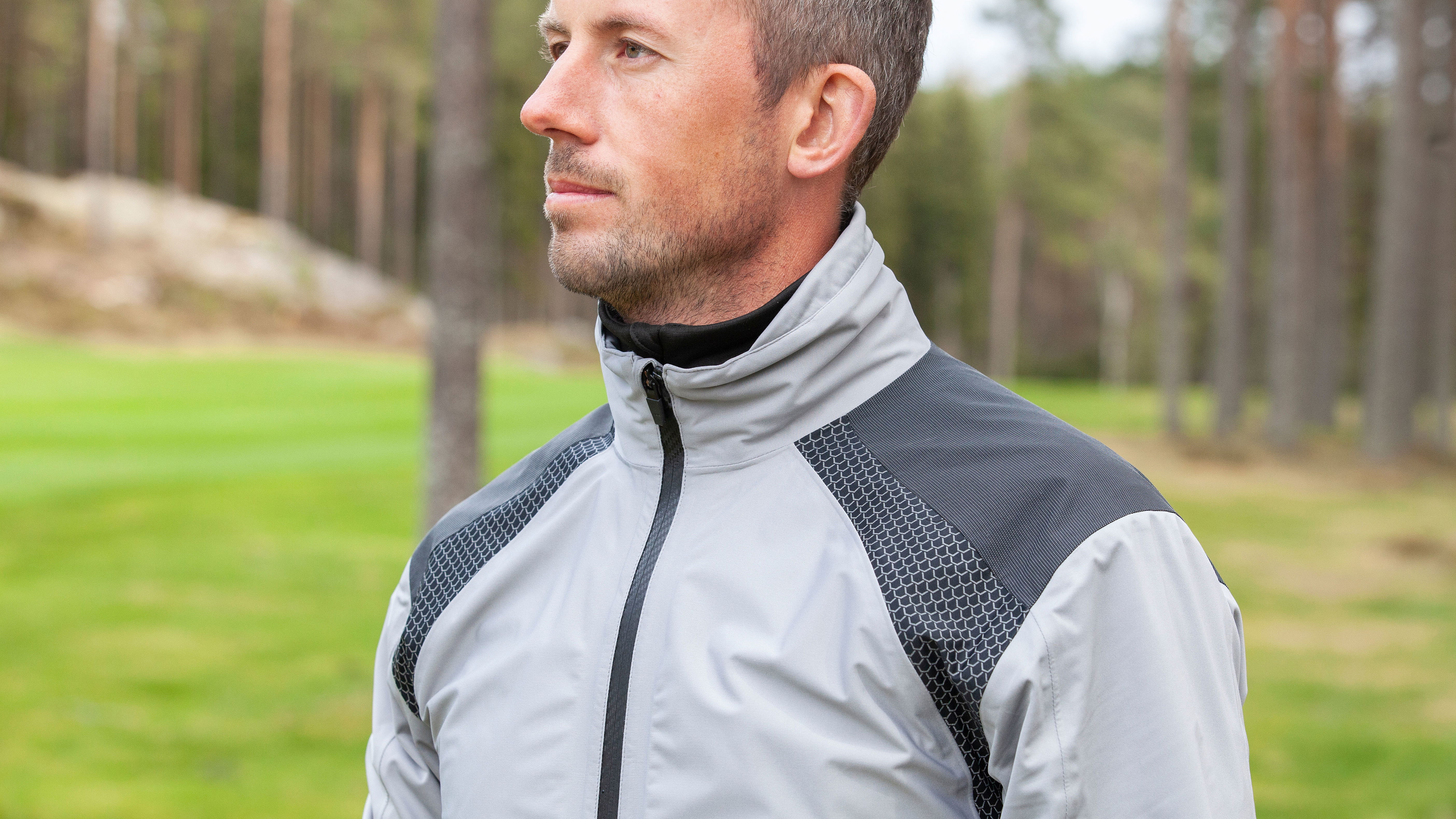 Galvin Green unveils its 'GameDay' collection for 2021