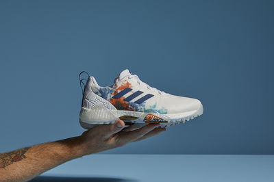 adidas Golf launch limited-edition 'Summer of Golf' CODECHAOS footwear