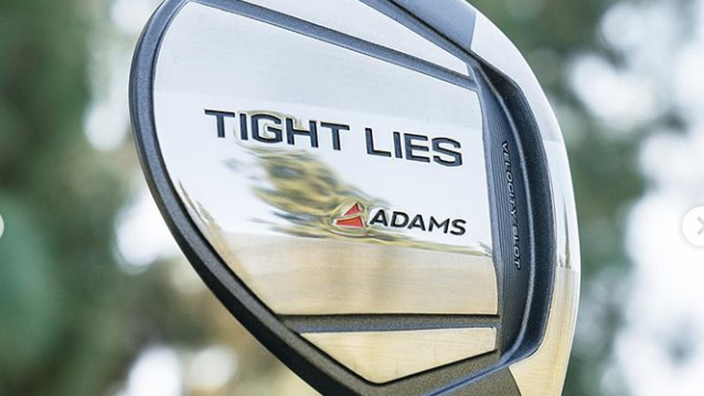 Social media reacts as Adams Golf makes its long-awaited return!