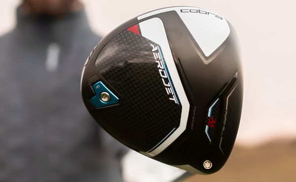 American Golf launches Battle of the Brands where you can WIN a new golf driver!