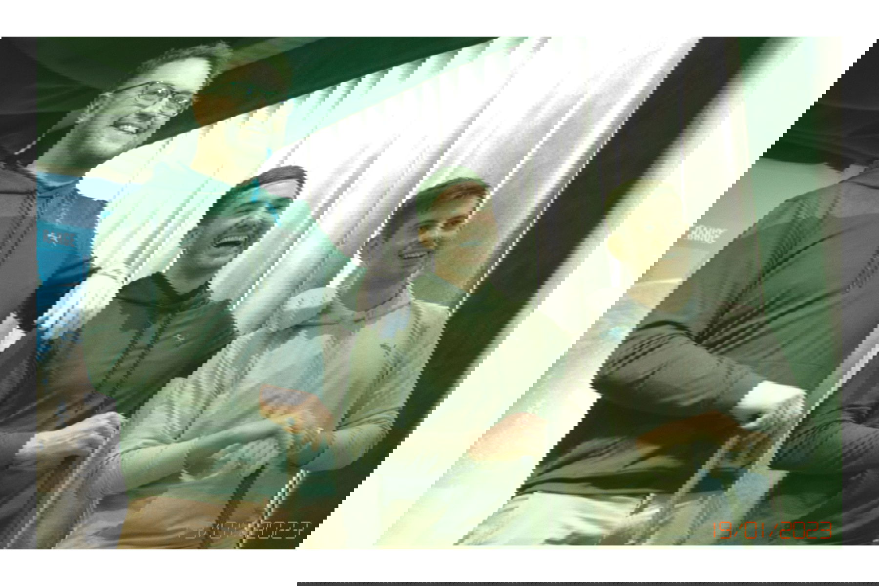 Cobra Puma UK launches its Everyday Golfers campaign at Pitch Soho