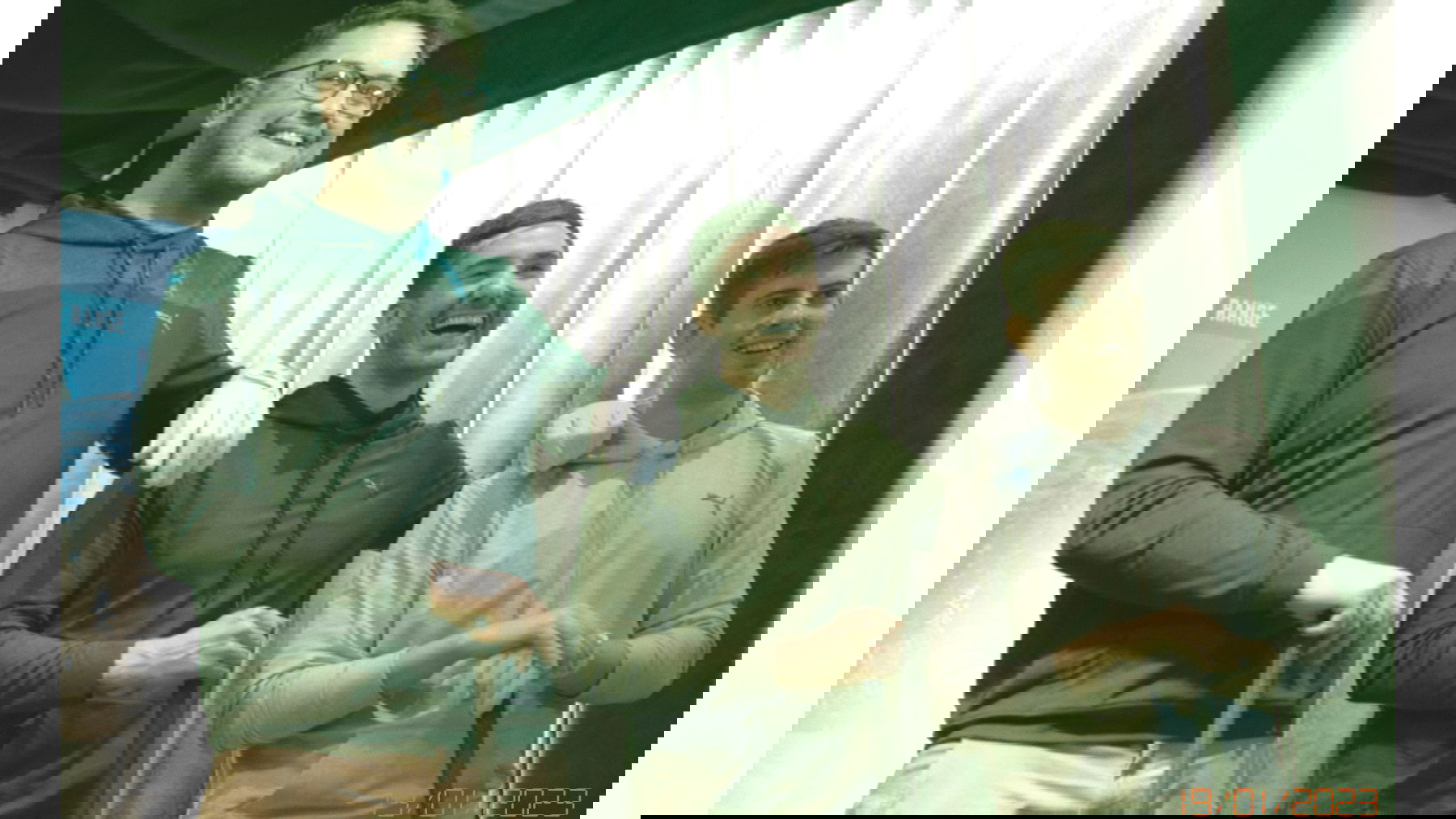 Meet Cobra's Everyday Golfers