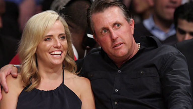 Phil Mickelson on moving ball: "I was willing to withdraw from US Open"