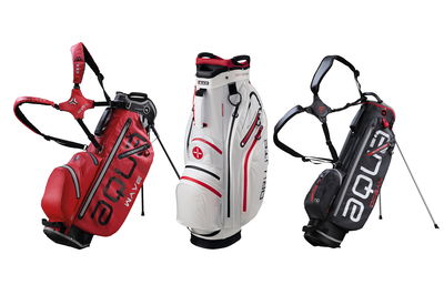 Best Golf Bags: Big Max completes bag lineup for 2018