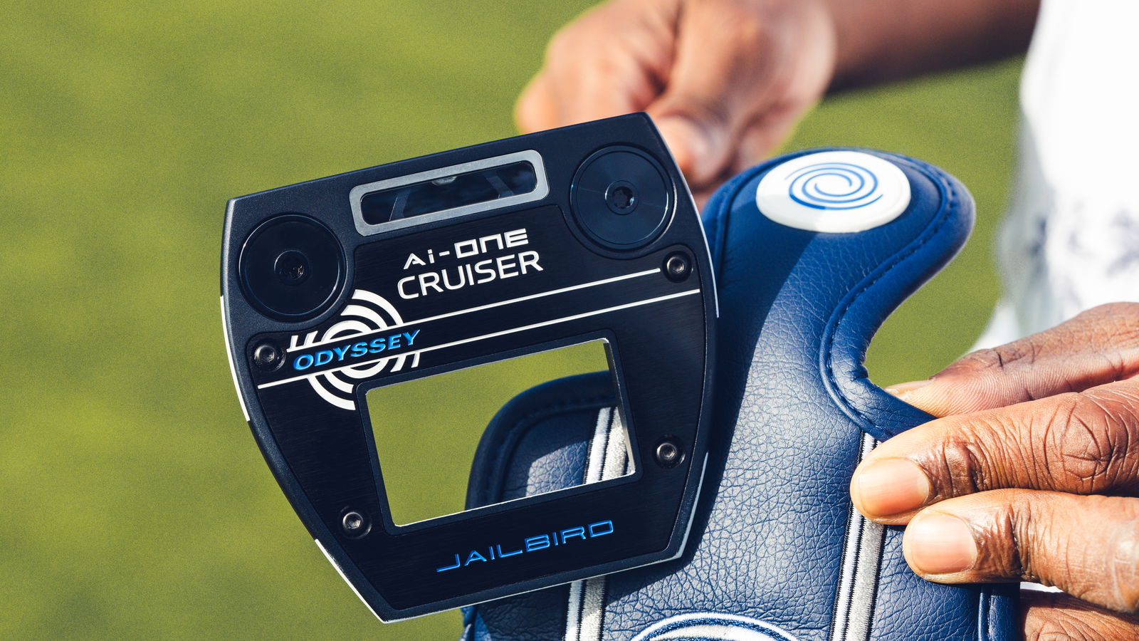 Odyssey Ai One Cruiser