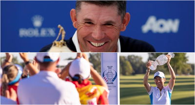 Europe SILENCE USA at Solheim - can Ryder Cup side do the same?