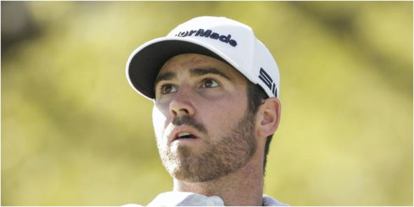 In Mayakoba, Matthew Wolff SIZZLES as another player starts with a hole-in-one