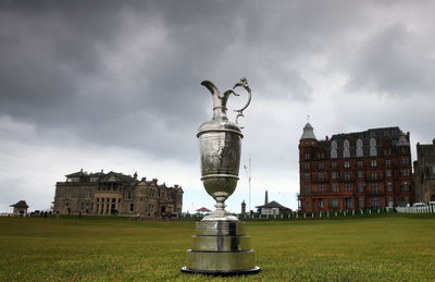 American Golf Secures 5-Year Partnership with The R&A