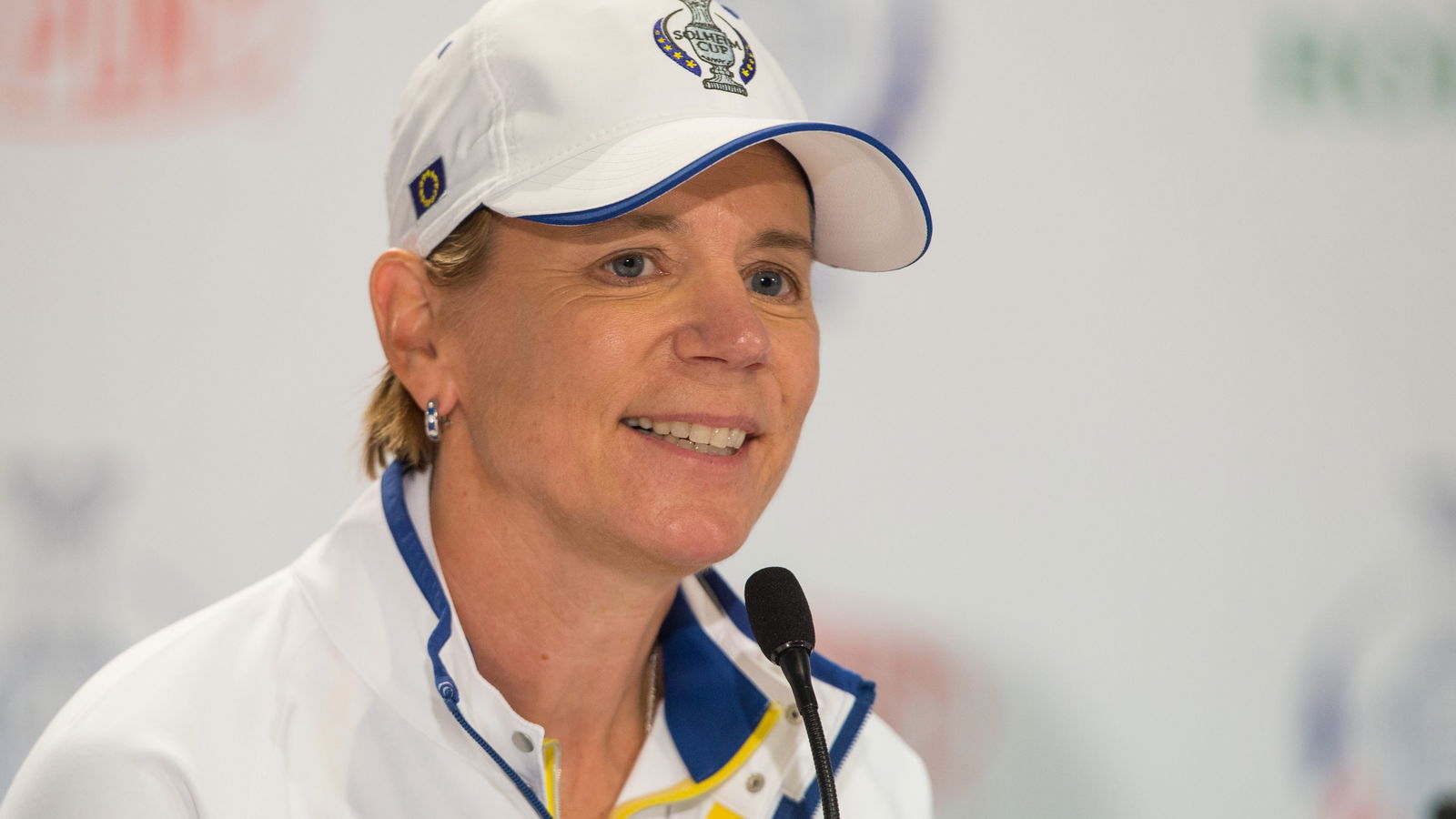 Annika to Captain European PING Junior Solheim Cup Team