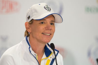 Annika to Captain European PING Junior Solheim Cup Team