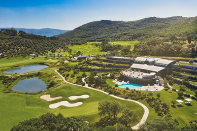 Argentario Golf $ Wellness