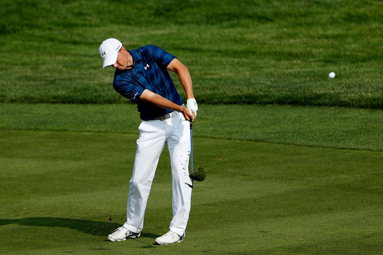 Tip 3: K position