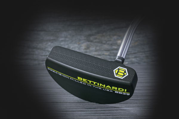 Bettinardi rolls out five new putter lines for 2018 