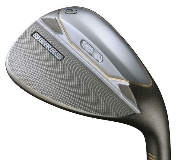 Leading brand Honma launch new luxury BERES wedge line for 2021