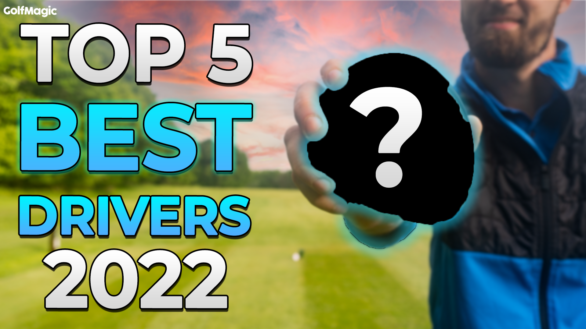 Best Drivers of 2022 featuring Callaway, Cobra and TaylorMade