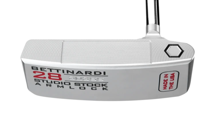 Bettinardi rolls out stunning new putter line for 2021