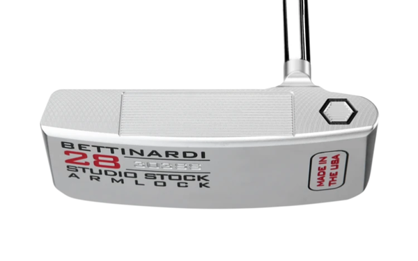 Bettinardi rolls out stunning new putter line for 2021