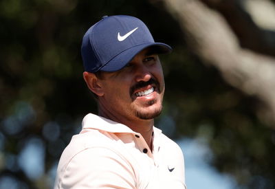 Brooks Koepka: "I struggle to focus in regular PGA Tour events than in majors"