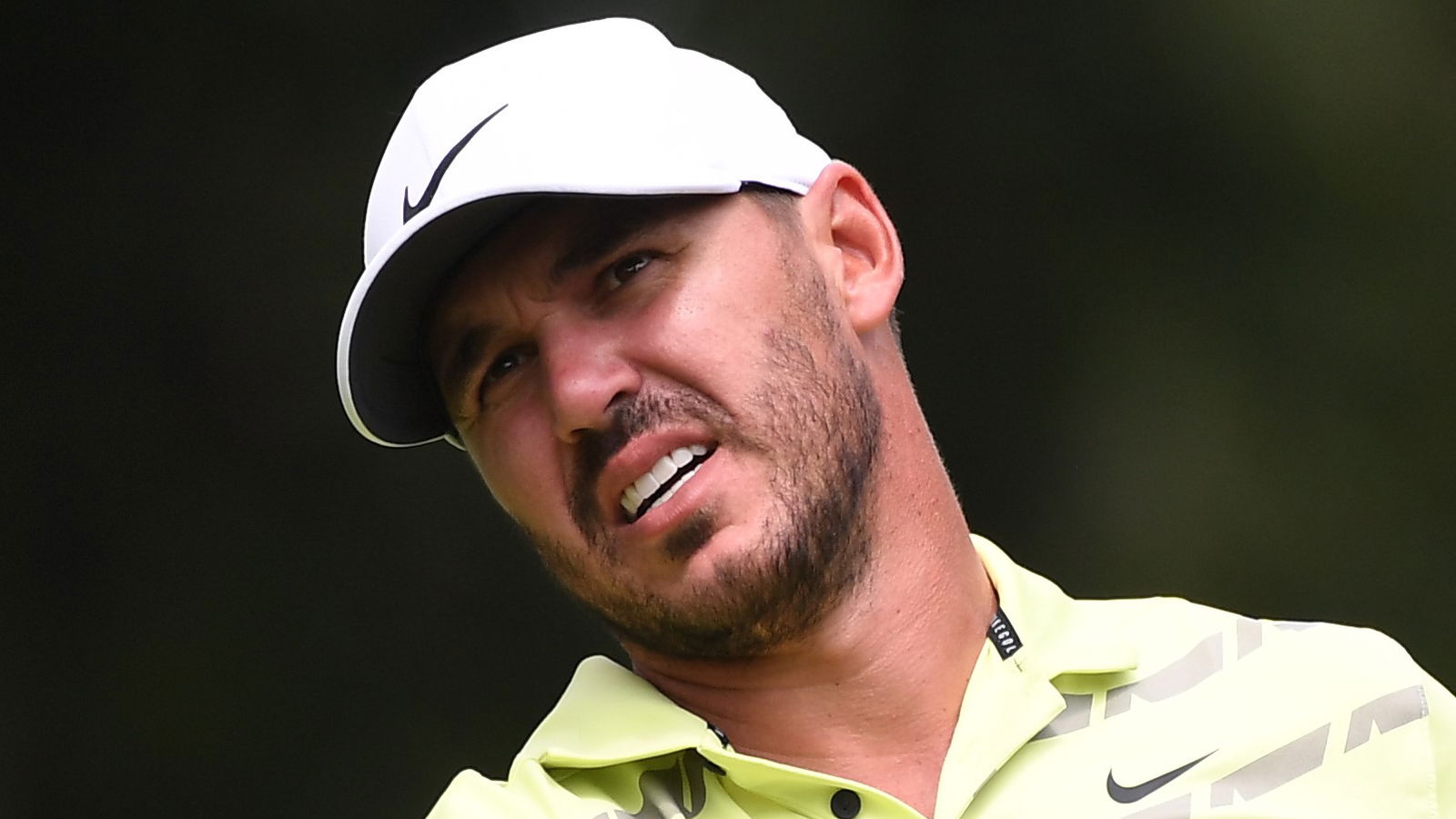Brooks Koepka WITHDRAWS from Tour Championship with WRIST INJURY