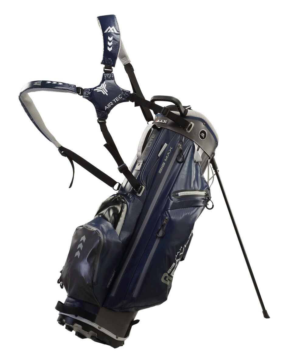 Spieth debuts new putter at Byron Nelson