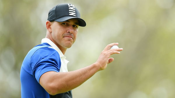 Brooks Koepka: in the bag of the 2019 US PGA champion