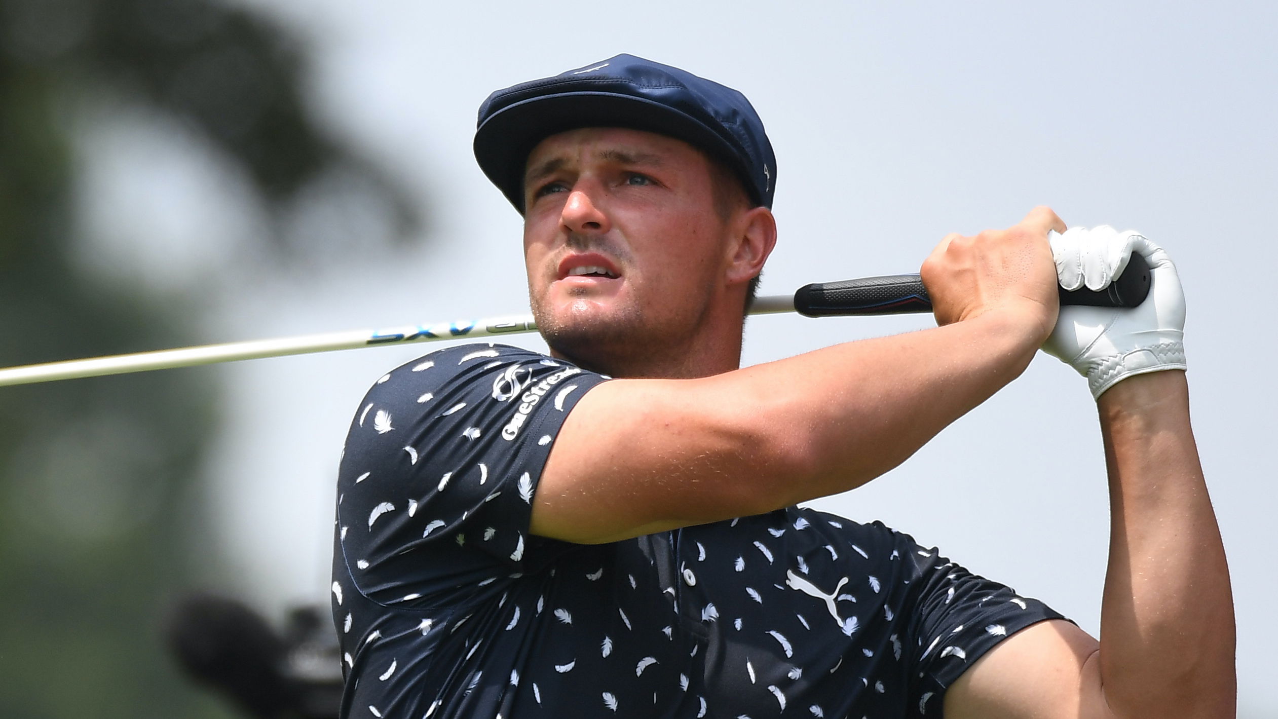 Golf's governing bodies introduce NEW RULE | What will Bryson DeChambeau think?!