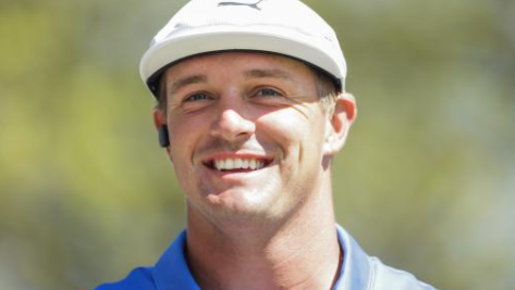 Bryson DeChambeau on his new Cobra driver: "IT'S DISGUSTING!"