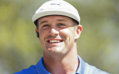 Bryson DeChambeau on his new Cobra driver: "IT'S DISGUSTING!"