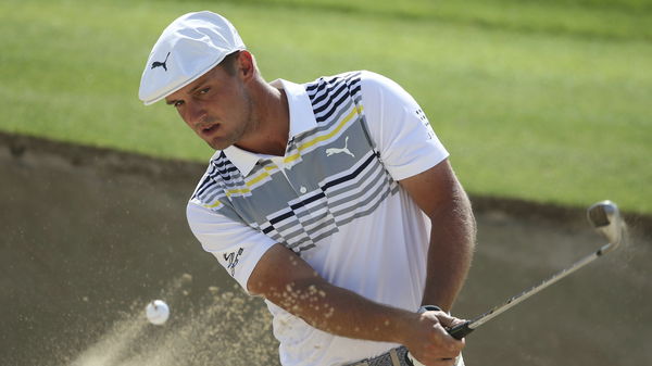 Bryson DeChambeau wins Dubai Desert Classic: What's In The Bag?