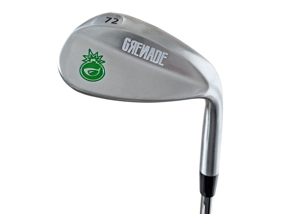 Odyssey launches limited edition Milled Collection RSX putters