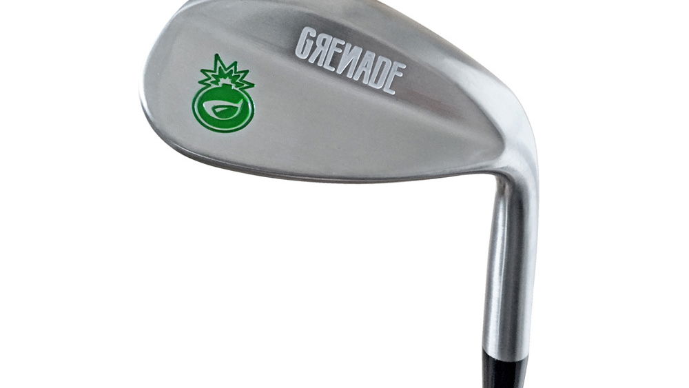Bombtech releases 72-degree wedge