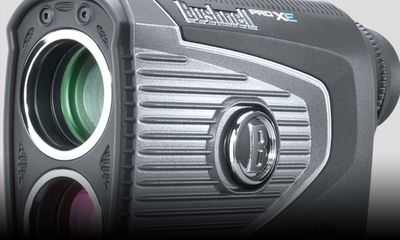 Play your best golf with Bushnell's FREE golf GPS app