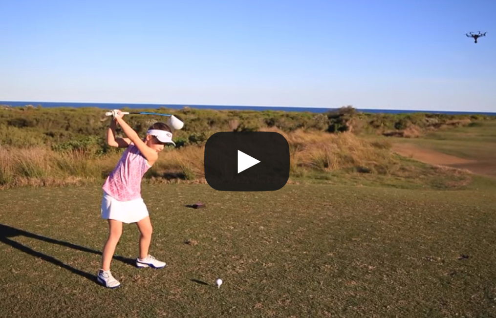 WATCH: Best Colin Montgomerie impression ever!
