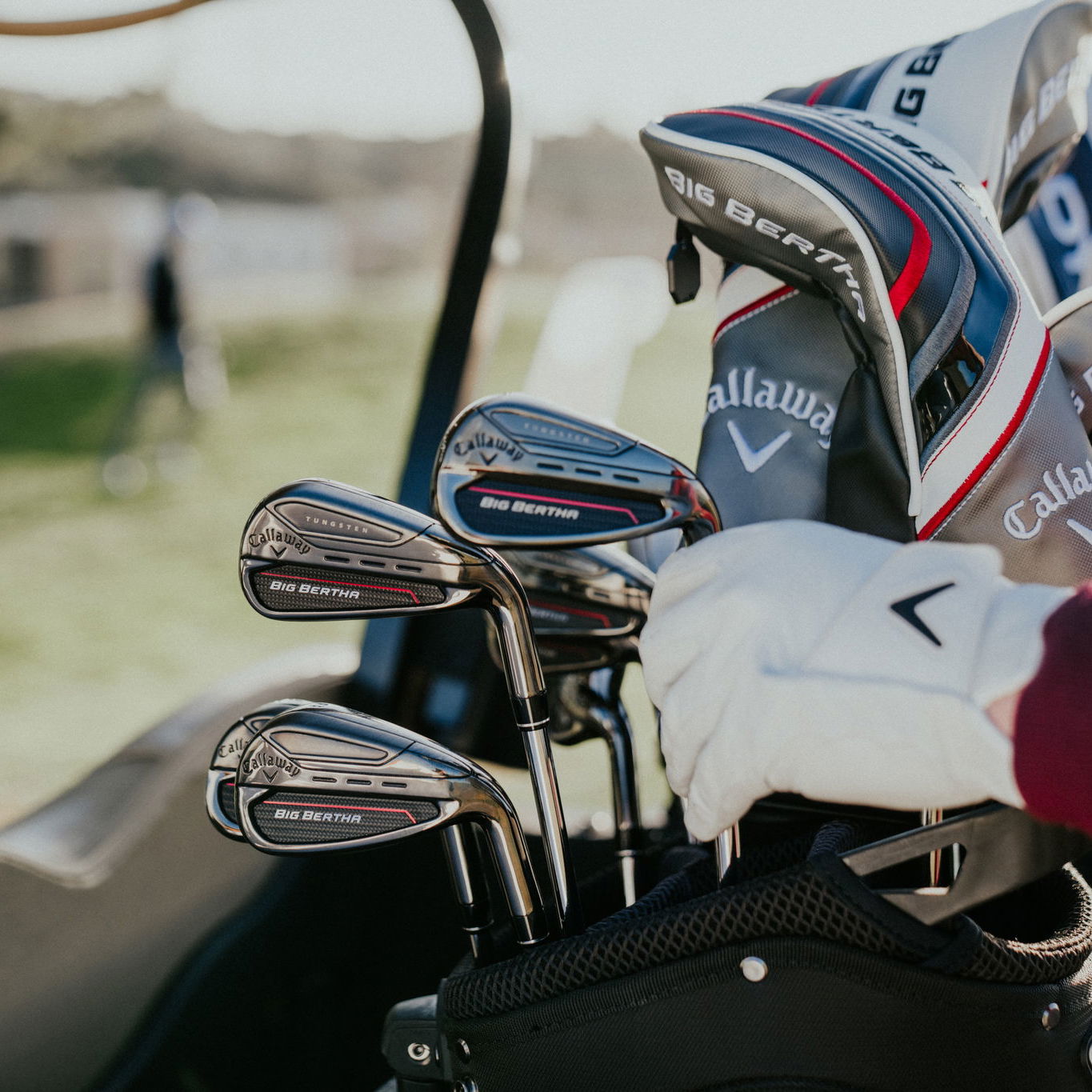 Golfmagic partners with CityPoint Golf Studio