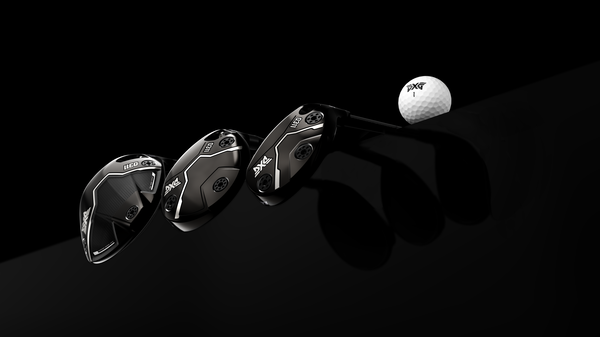 PXG Black Ops