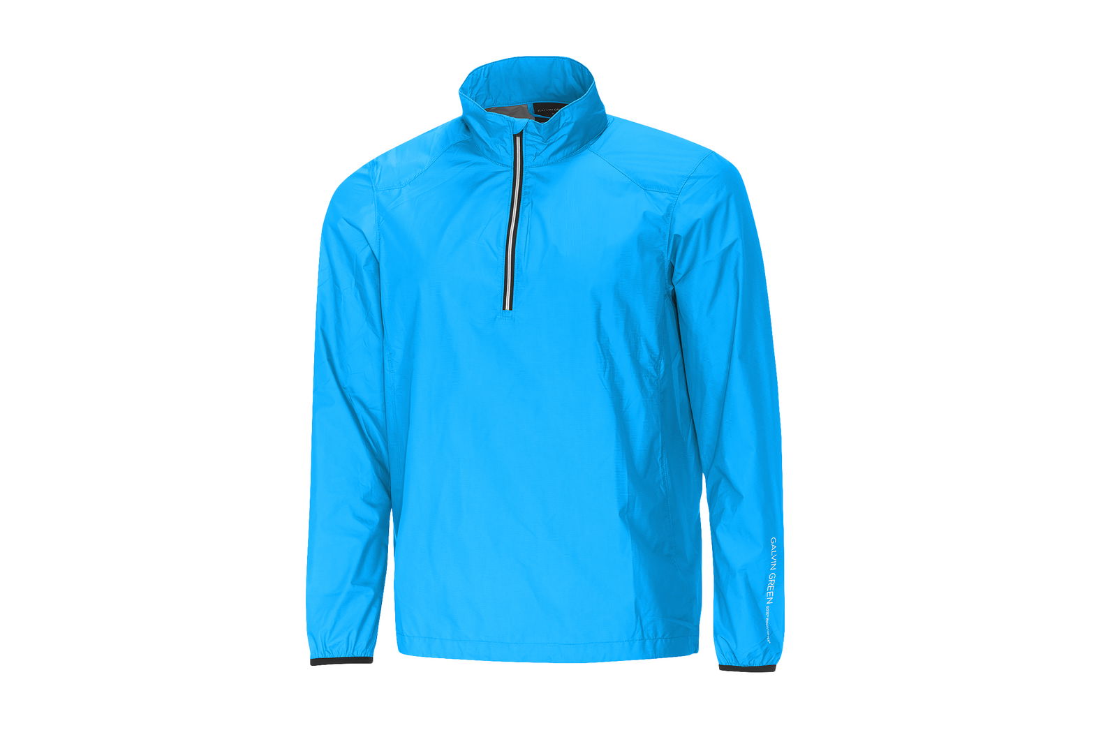 galvin green bow shell layer jacket
