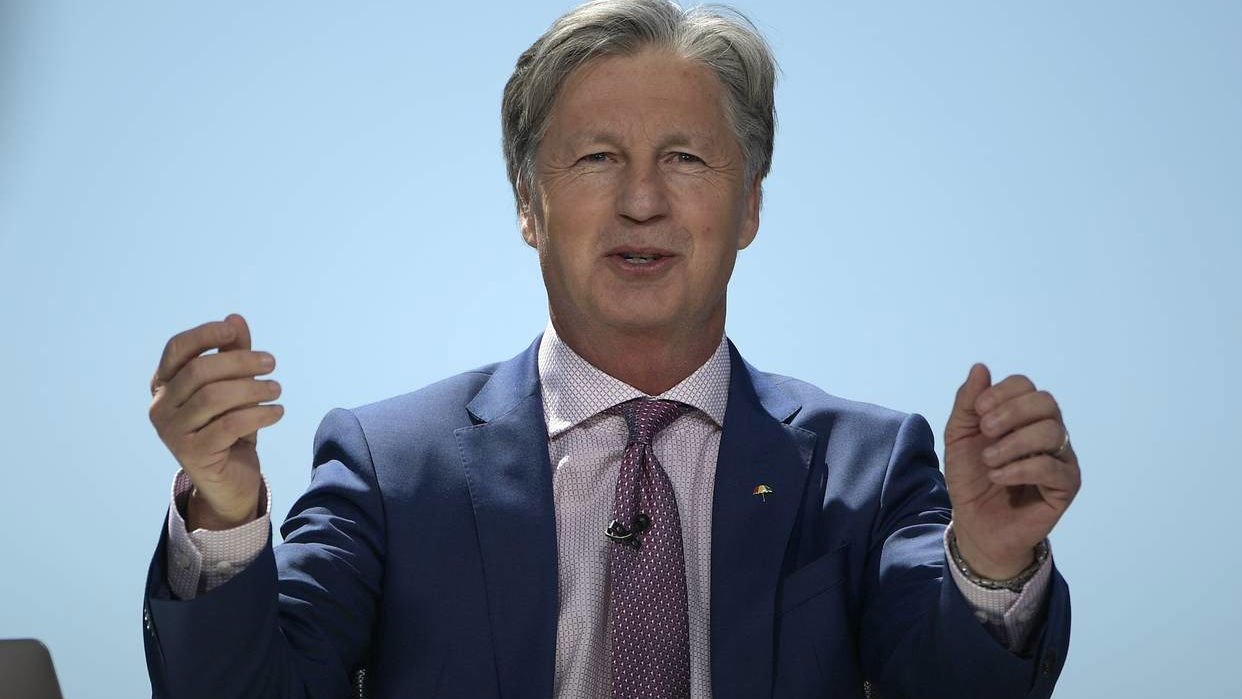 Brandel Chamblee: Golf instruction has 
