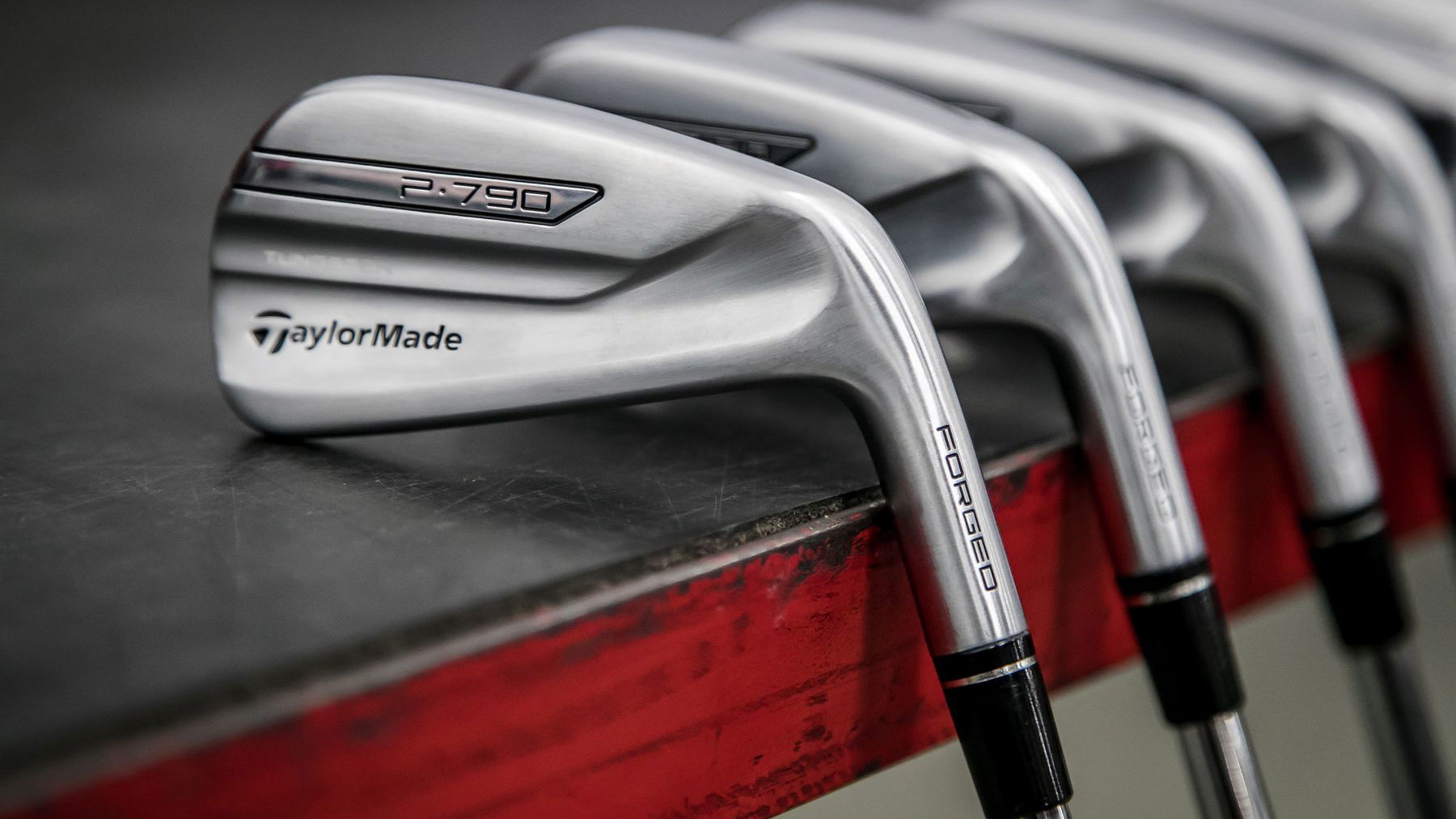 We asked 500 golfers how often they clean their golf clubs...