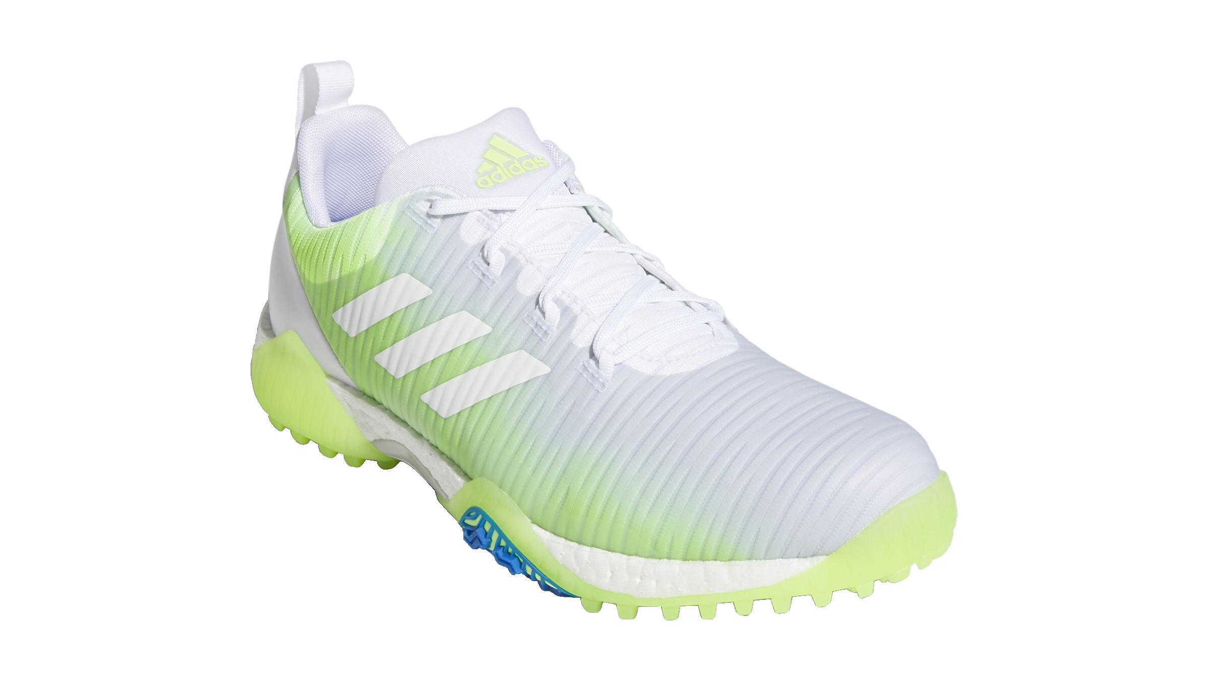 adidas Golf Changes the Game with New CODECHAOS Footwear