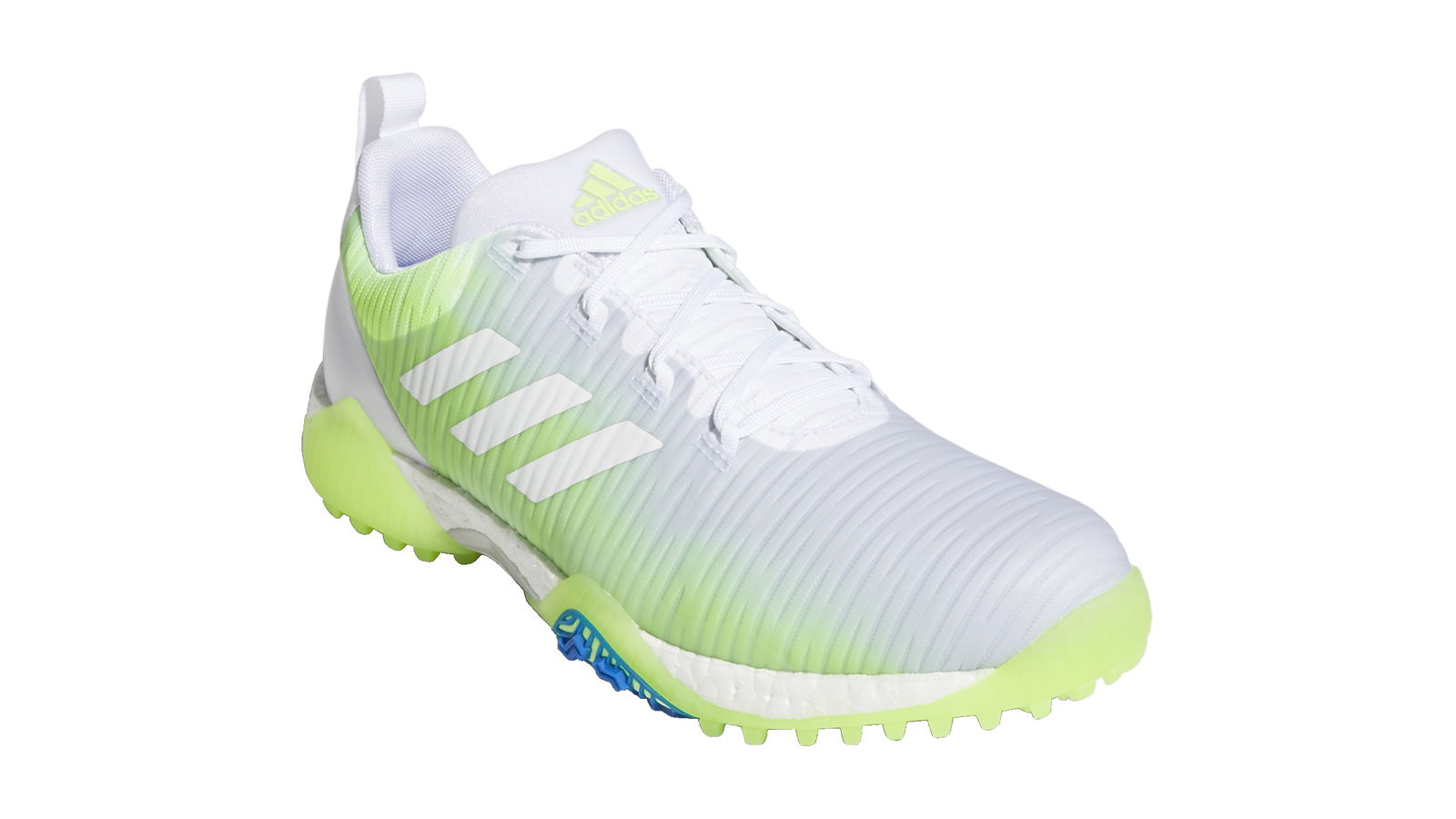 adidas Golf Changes the Game with New CODECHAOS Footwear