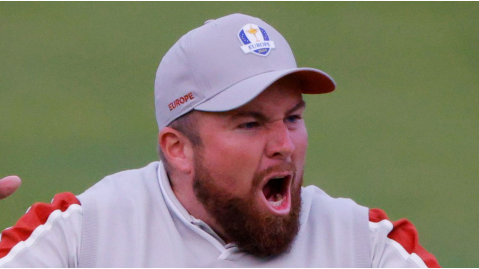 Shane Lowry: Ryder Cup blues left me feeling sick for two months