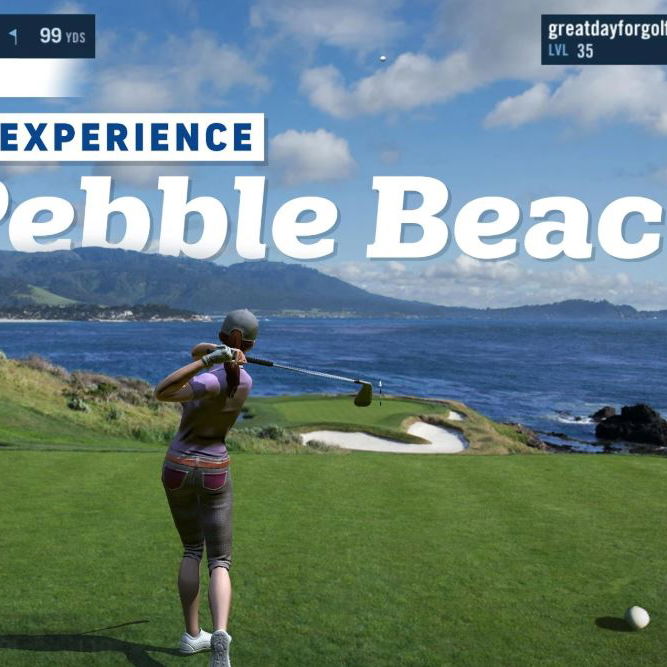 The best Golf Games for your iPhone