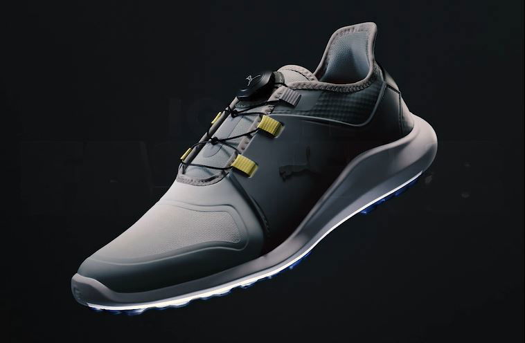 PUMA Golf Launch new FASTEN8 Spikeless Footwear to add to impressive range