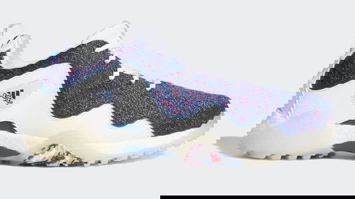 CODECHAOS 21 PRIMEBLUE SPIKELESS GOLF SHOES