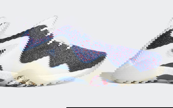 CODECHAOS 21 PRIMEBLUE SPIKELESS GOLF SHOES