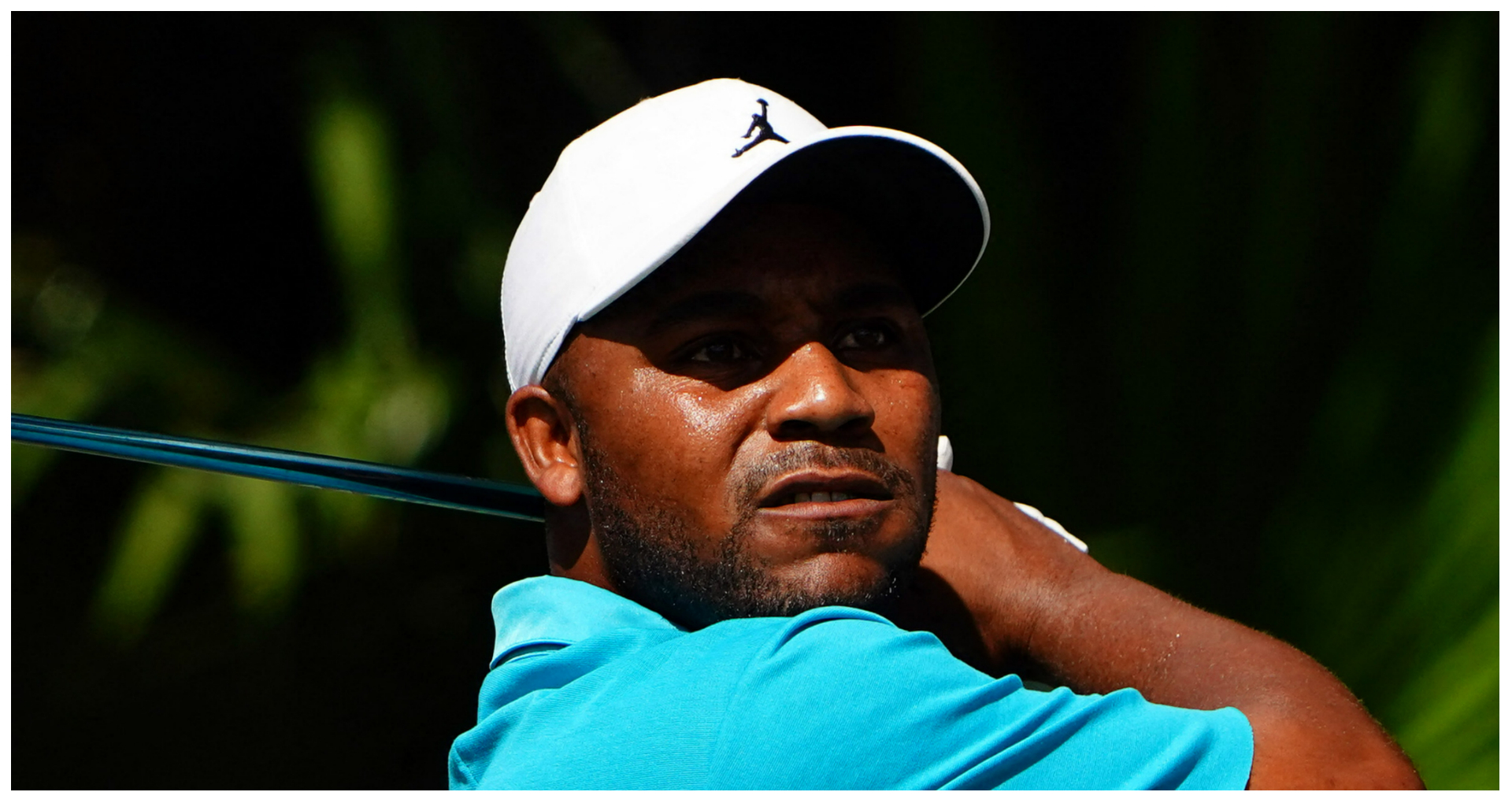 Harold Varner III Plans To Be The World's Best Golfer And Doesn't Care What  You Think