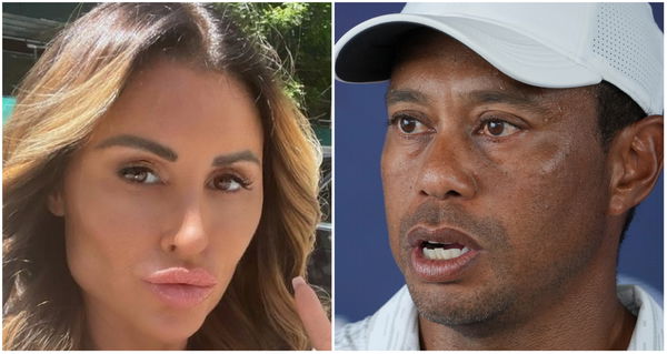 Tiger Woods' former mistress Rachel Uchitel planning "tell-all" memoir